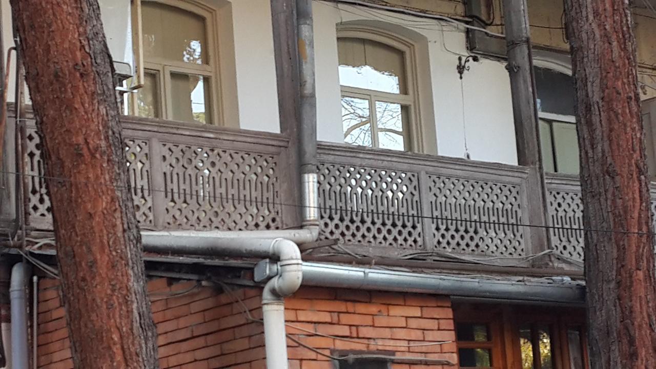 Solo * Tbilisi