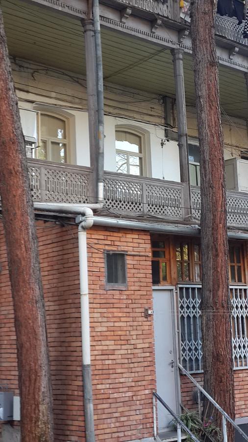 Solo * Tbilisi